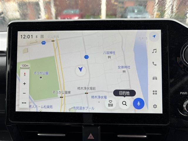 ヴォクシー1.8 ハイブリッド S-G