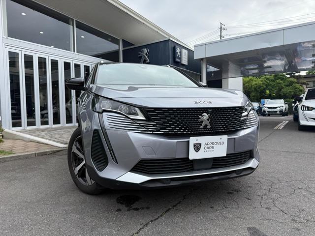 3008GT エグゼクティブ エディション