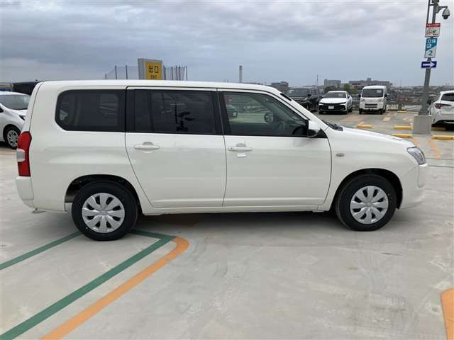プロボックスバン1.5 F