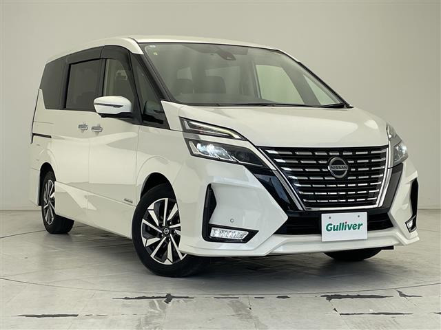 セレナ2.0 ハイウェイスターV