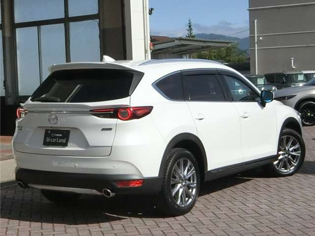 CX-82.5 25T プロアクティブ 4WD
