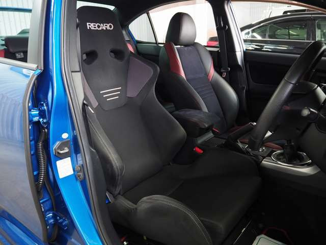 WRXSTI 2.0 4WD