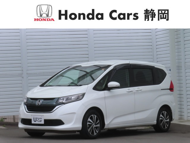 フリード1.5 G ホンダセンシング