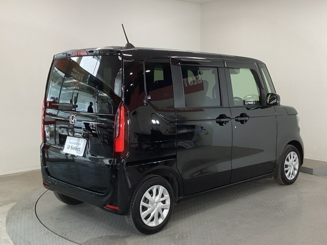 N-BOX