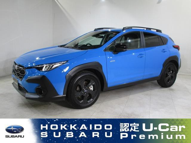 クロストレック2.0 ツーリング 4WD