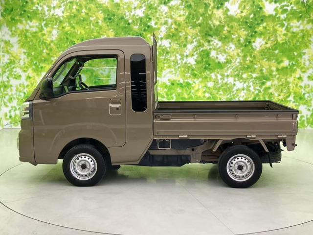 ハイゼットトラックジャンボ エクストラ 4WD