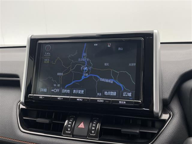 RAV42.0 アドベンチャー 4WD