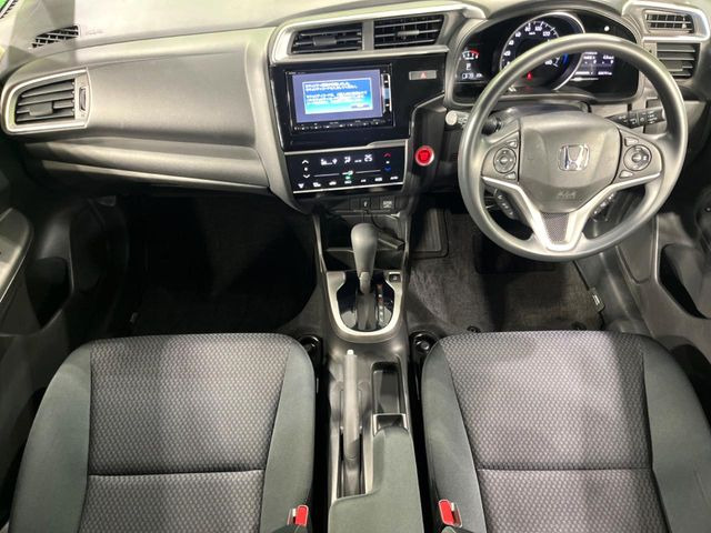 フィット1.3 13G L ホンダセンシング
