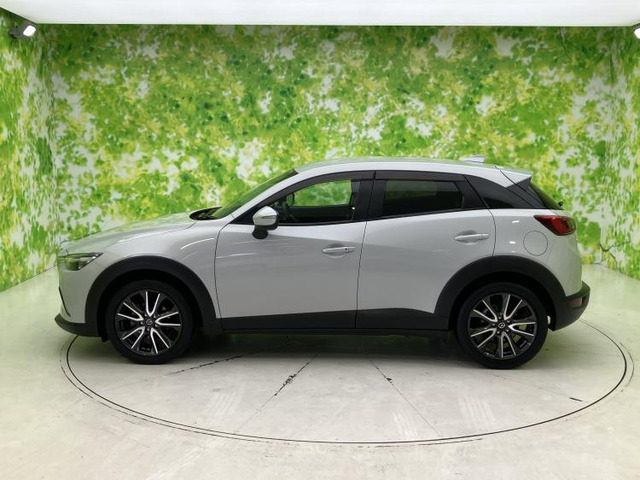 CX-31.5 XD ツーリング