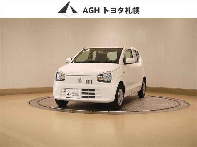 アルトL 4WD