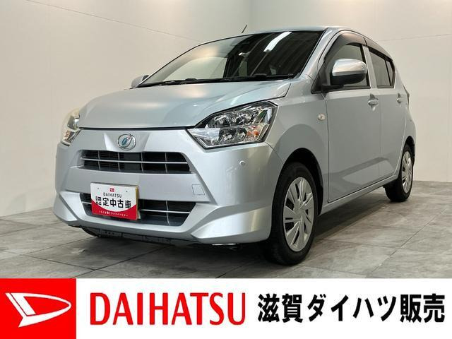 ミライースX SAIII