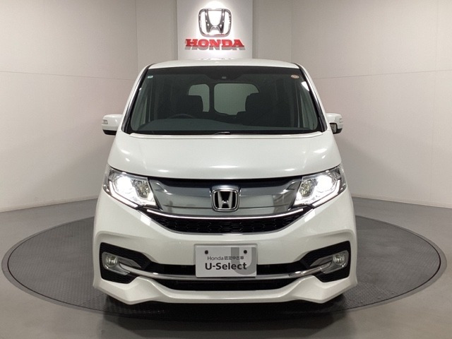 ステップワゴン1.5 スパーダ ホンダ センシング 4WD