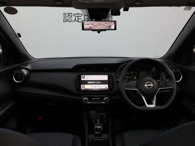 キックス1.2 X (e-POWER)