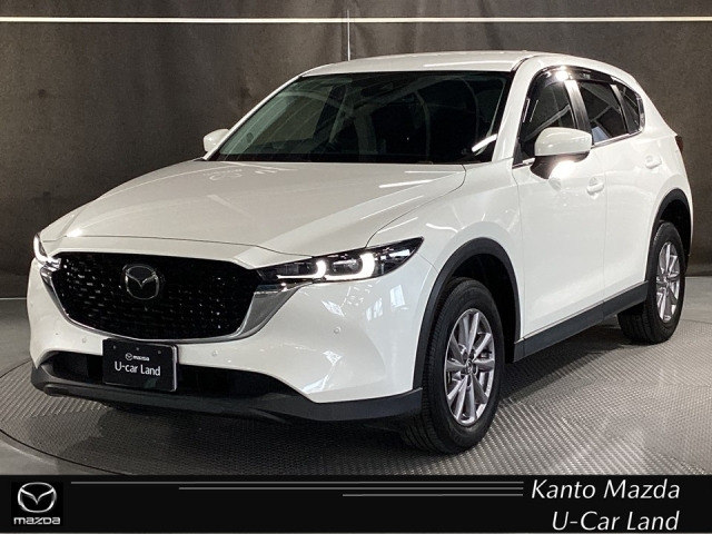 CX-52.0 20S スマートエディション