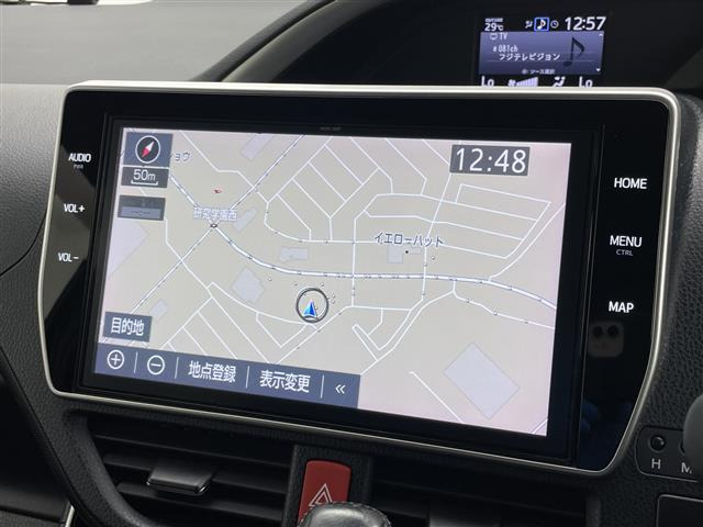 ヴォクシー2.0 ZS 煌II