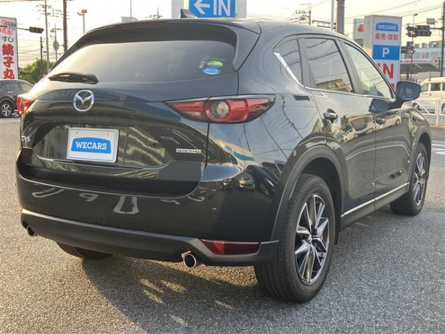 CX-52.0 20S プロアクティブ