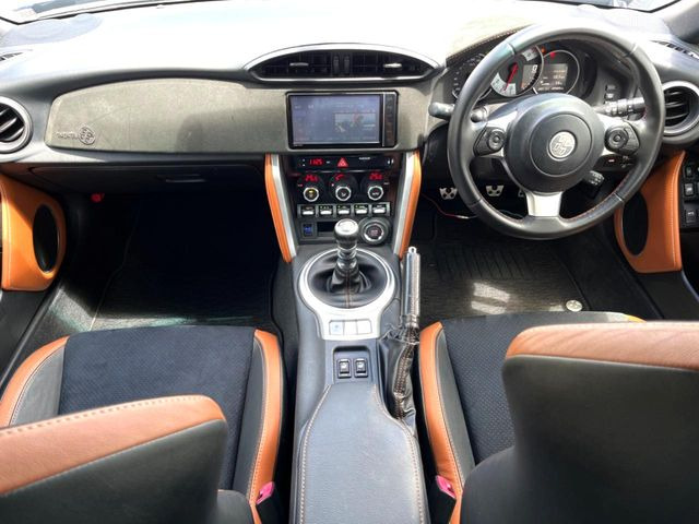 862.0 GT リミテッド