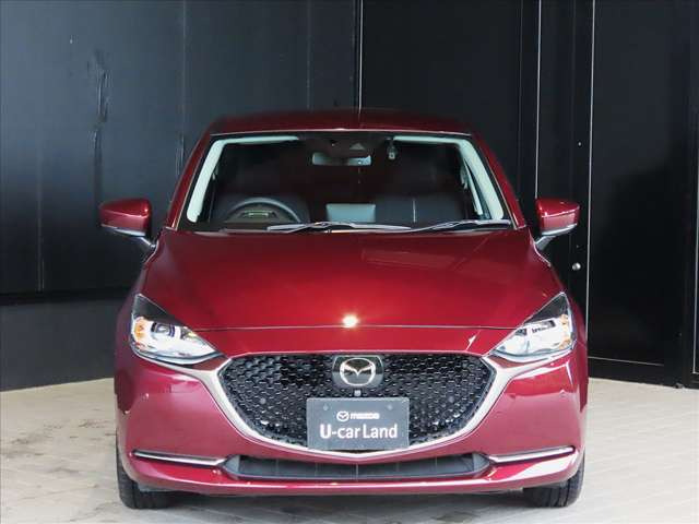MAZDA21.5 15S プロアクティブ Sパッケージ