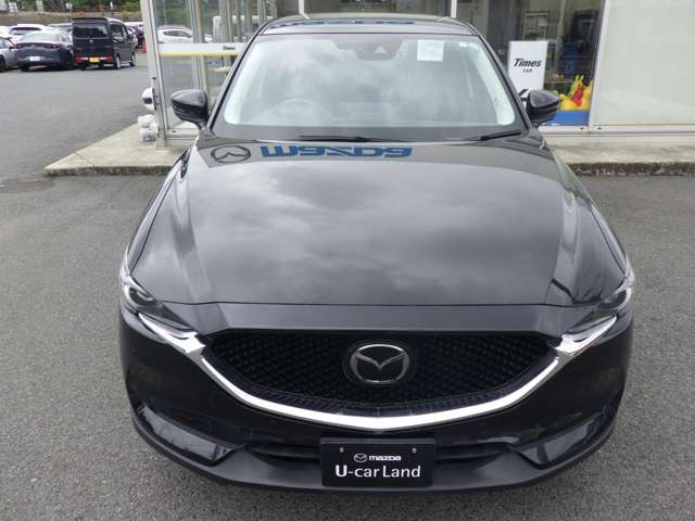 CX-52.0 20S スマートエディション