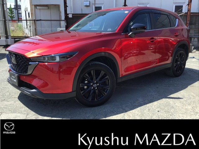 CX-52.0 20S ブラックトーンエディション