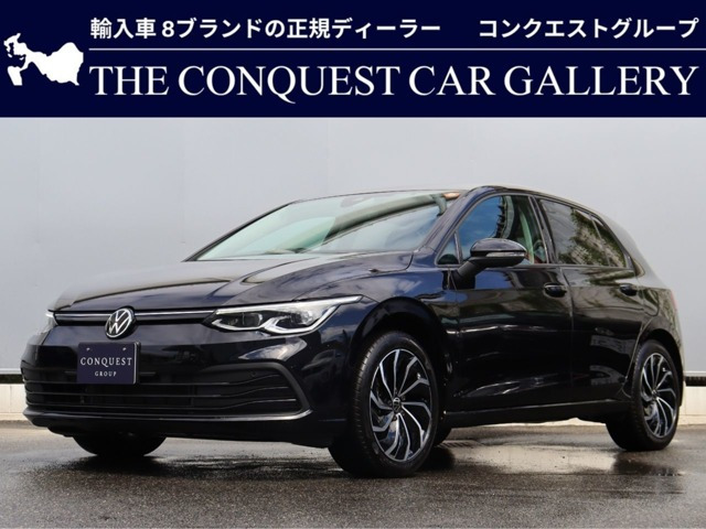 ゴルフTDI アクティブ アドバンス プラチナムエディション ディーゼル
