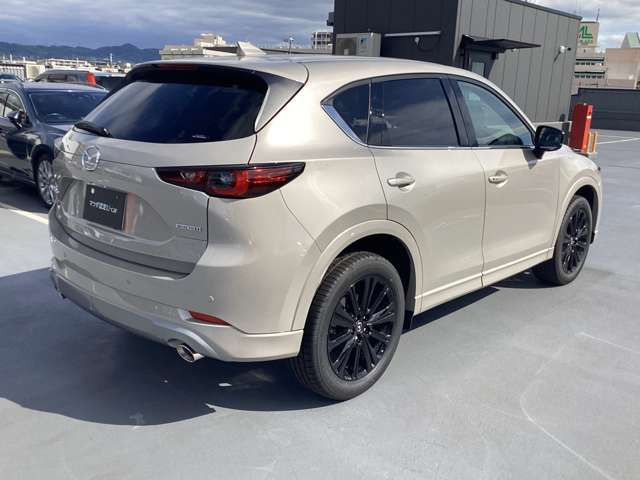 CX-52.2 XD ドライブ エディション