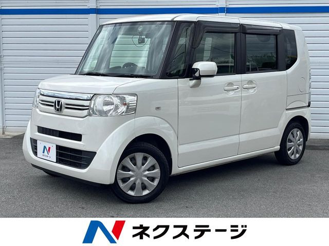 N-BOXG