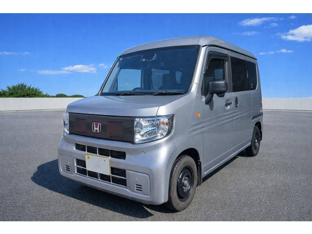 N-VAN e:e: L4
