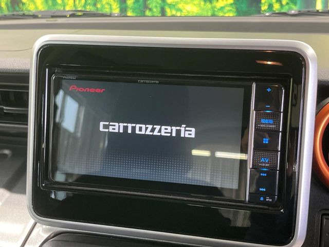 スペーシアギアハイブリッド(HYBRID) XZ