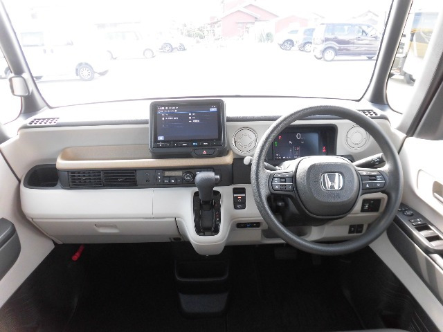 N-BOX