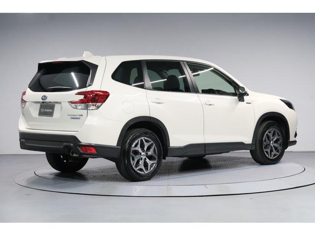 フォレスター2.0 ツーリング 4WD