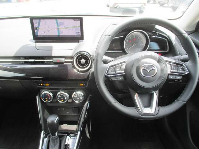 MAZDA21.5 15BD i セレクション