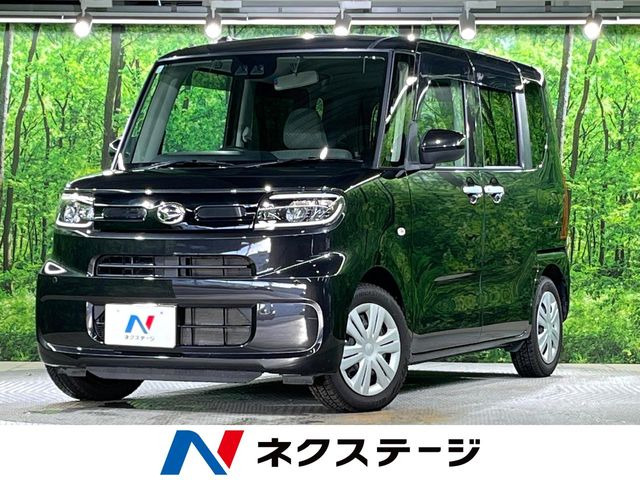 タントX