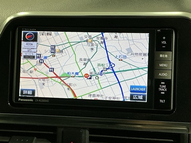 シエンタハイブリッド 1.5 G