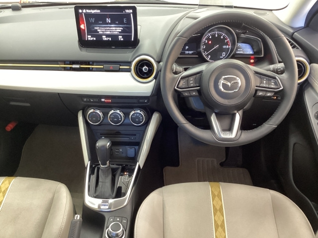 MAZDA21.5 15 サンリット シトラス