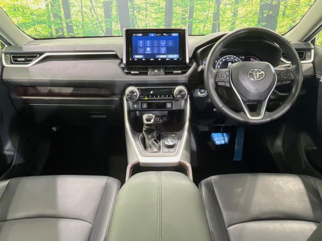 RAV42.0 G Zパッケージ 4WD