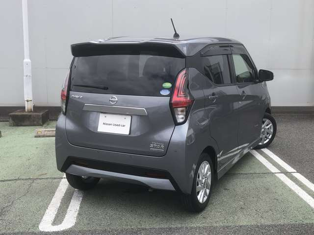 デイズハイウェイスターX プロパイロットエディション