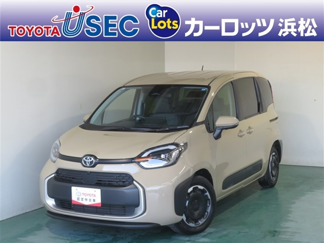 シエンタハイブリッド 1.5 Z