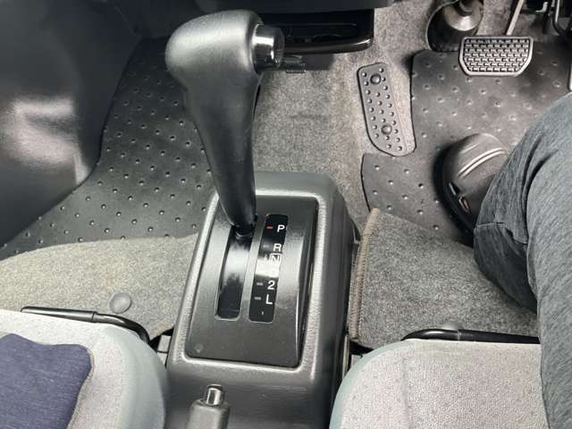 エブリイジョイン ハイルーフ 4WD