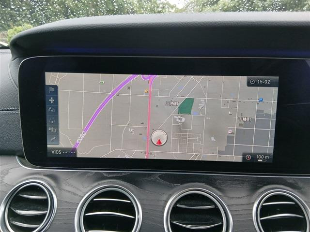 EクラスワゴンE220d アバンギャルド スポーツ 本革仕様