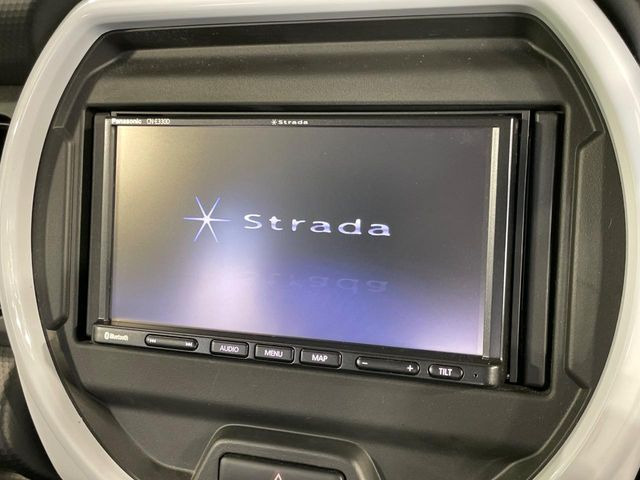ハスラーハイブリッド(HYBRID) G スズキ セーフティサポート非装着車