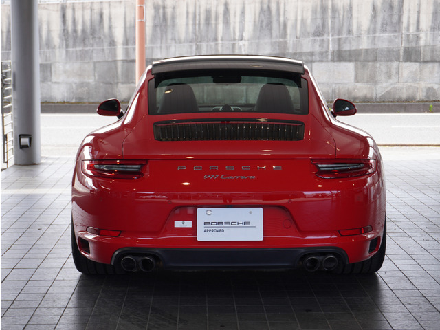 911カレラ