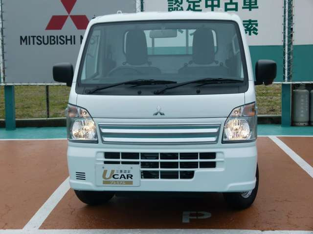 ミニキャブトラックM 4WD