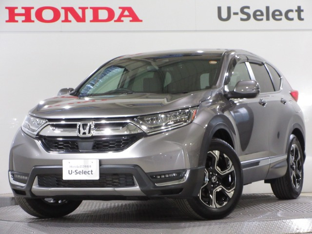 CR-V1.5 EX