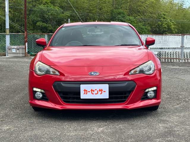 BRZ2.0 S