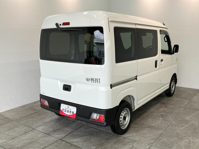 ハイゼットカーゴ