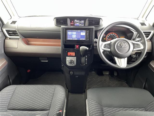 ルーミー1.0 G