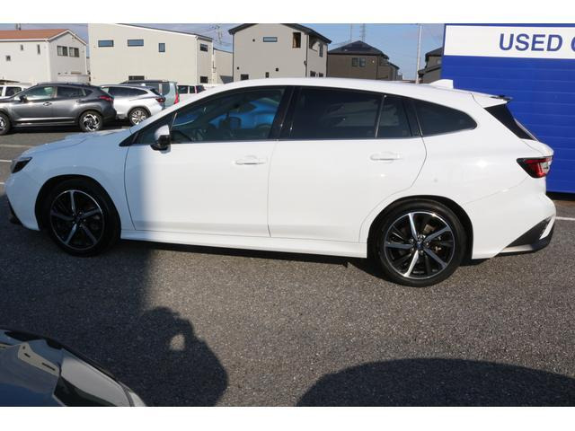 レヴォーグ1.8 GT-H EX 4WD