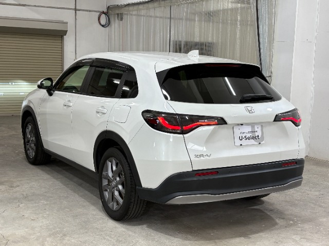 ZR-V1.5 X