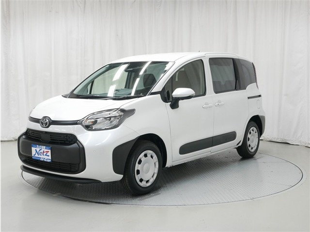 シエンタハイブリッド 1.5 G E-Four 4WD